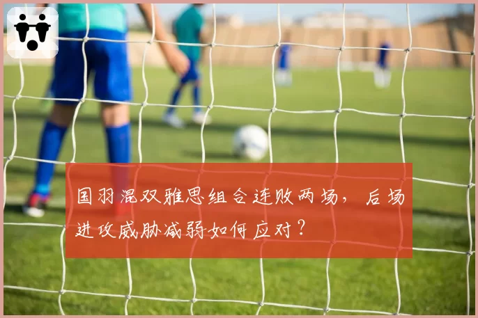 国羽混双雅思组合连败两场，后场进攻威胁减弱如何应对？